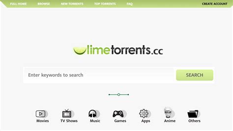 good torrent websites